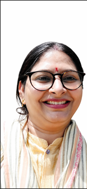 Ankitha Shashi